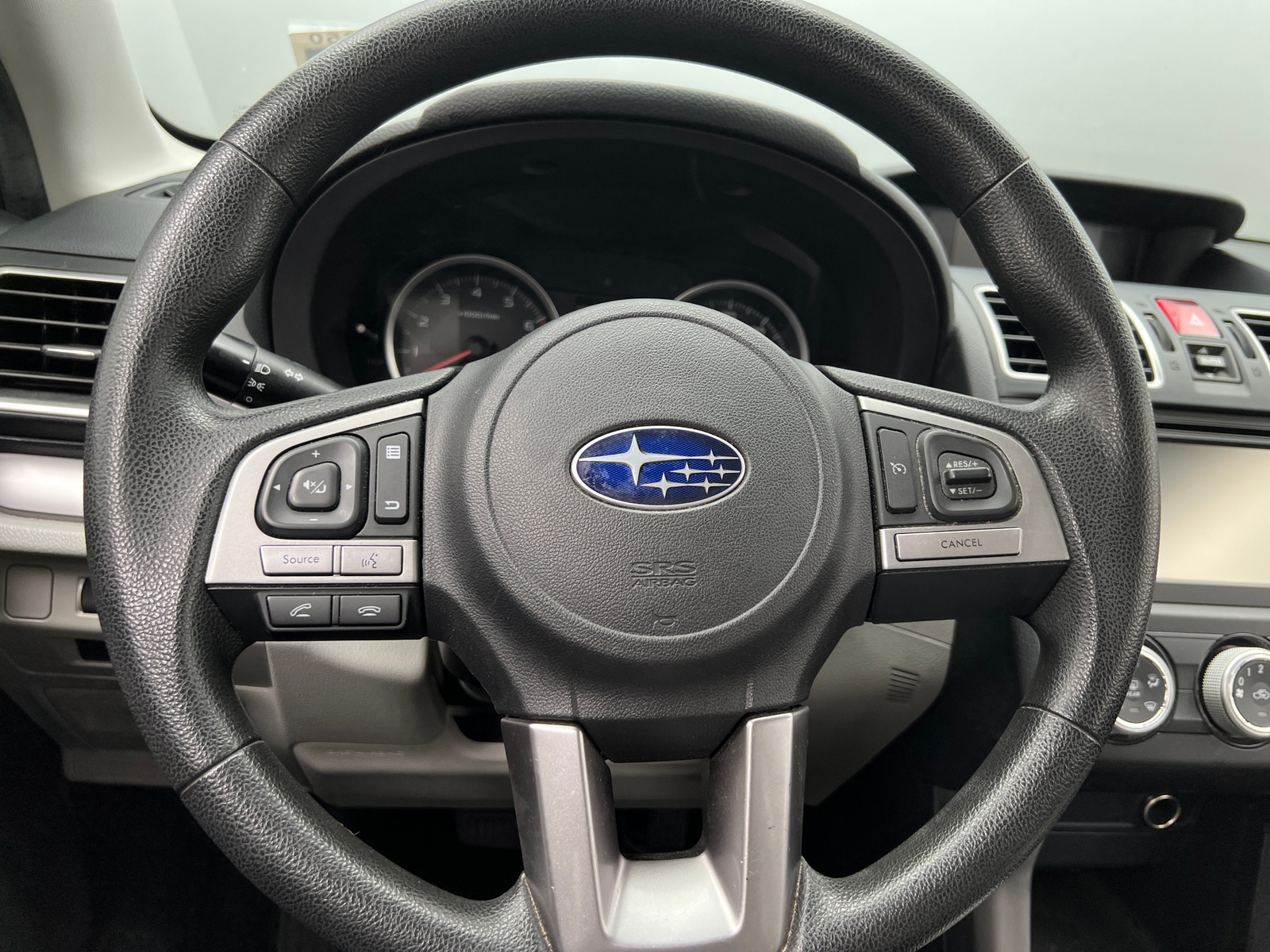 Thumbnail: 2017 Subaru Forester - 5
