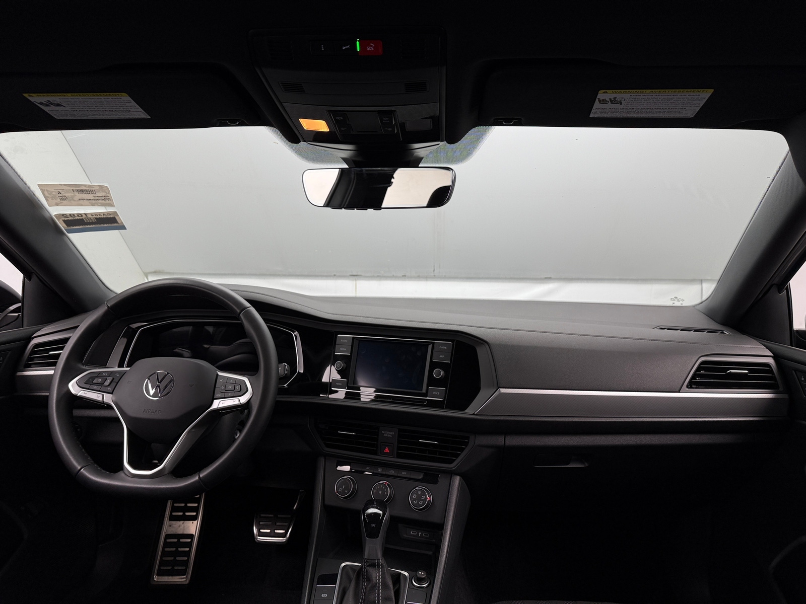 Thumbnail: 2023 Volkswagen Jetta - 3