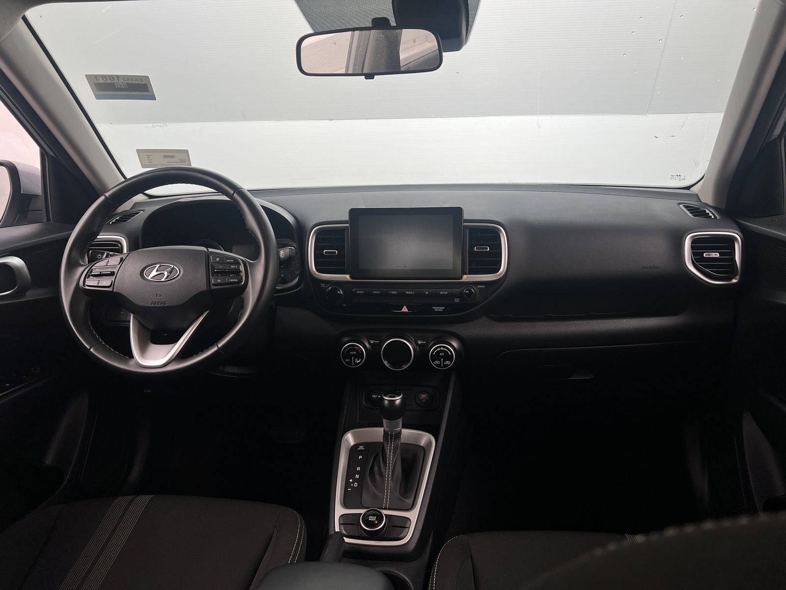 Thumbnail: 2021 Hyundai Venue - 3