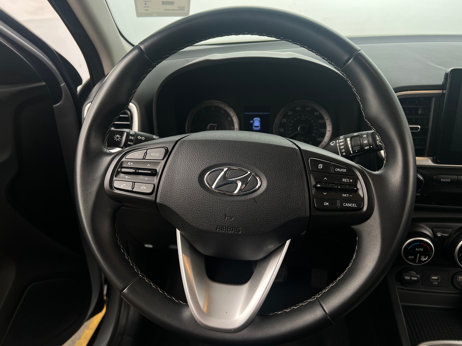 Thumbnail: 2021 Hyundai Venue - 5