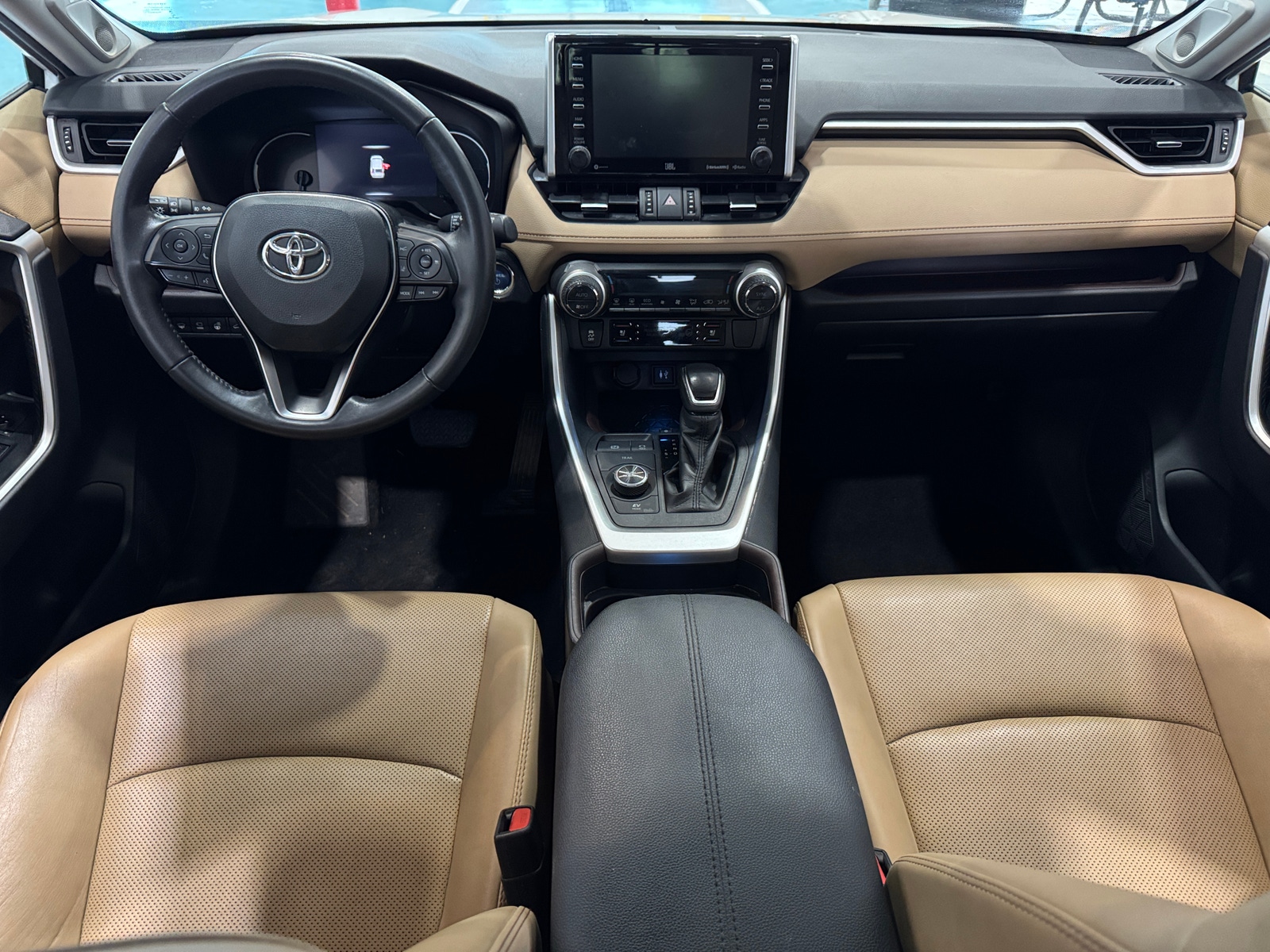 Thumbnail: 2019 Toyota RAV4 - 2