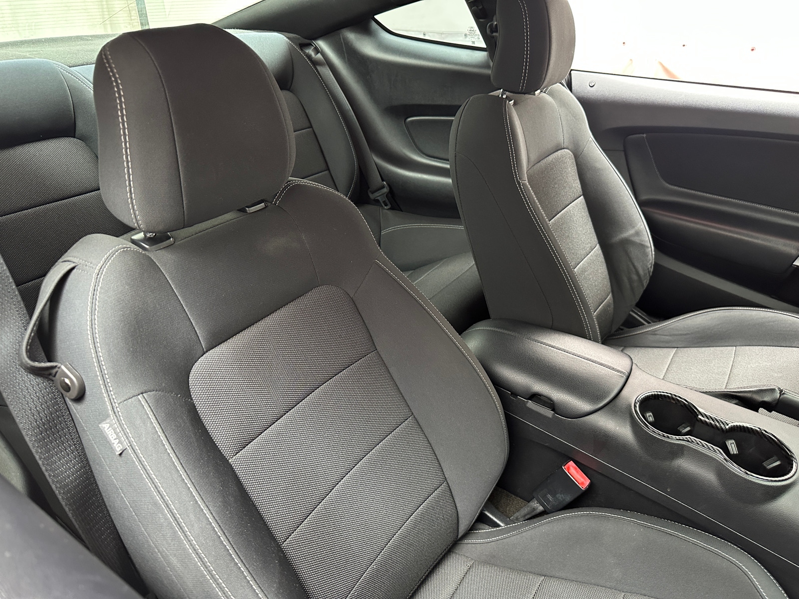 Thumbnail: 2016 Ford Mustang - 2