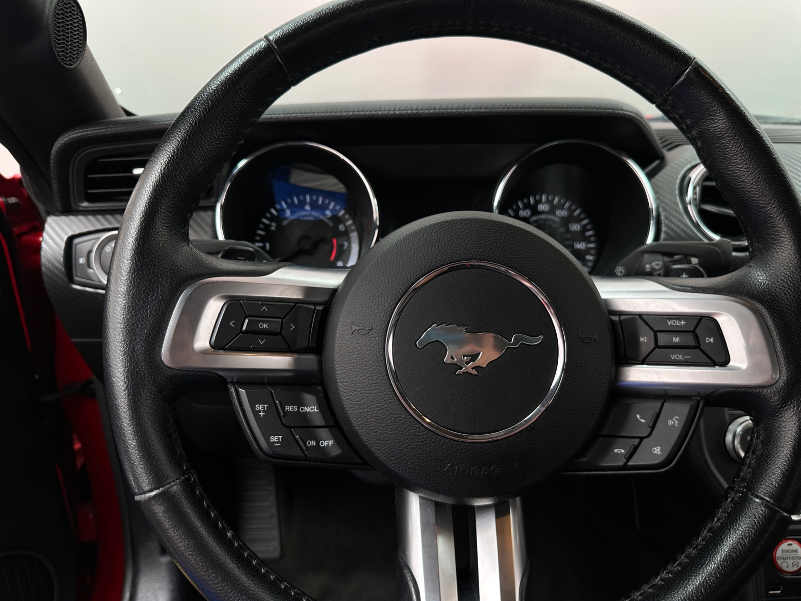 Thumbnail: 2016 Ford Mustang - 4