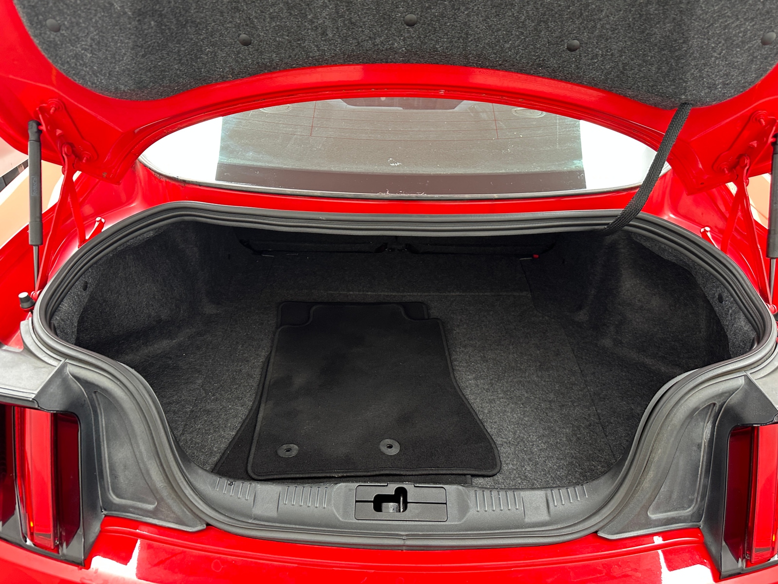 Thumbnail: 2016 Ford Mustang - 5