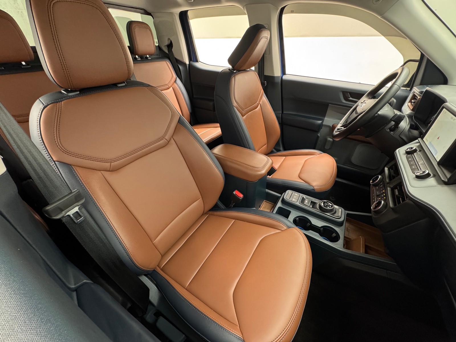 Thumbnail: 2023 Ford Maverick - 2