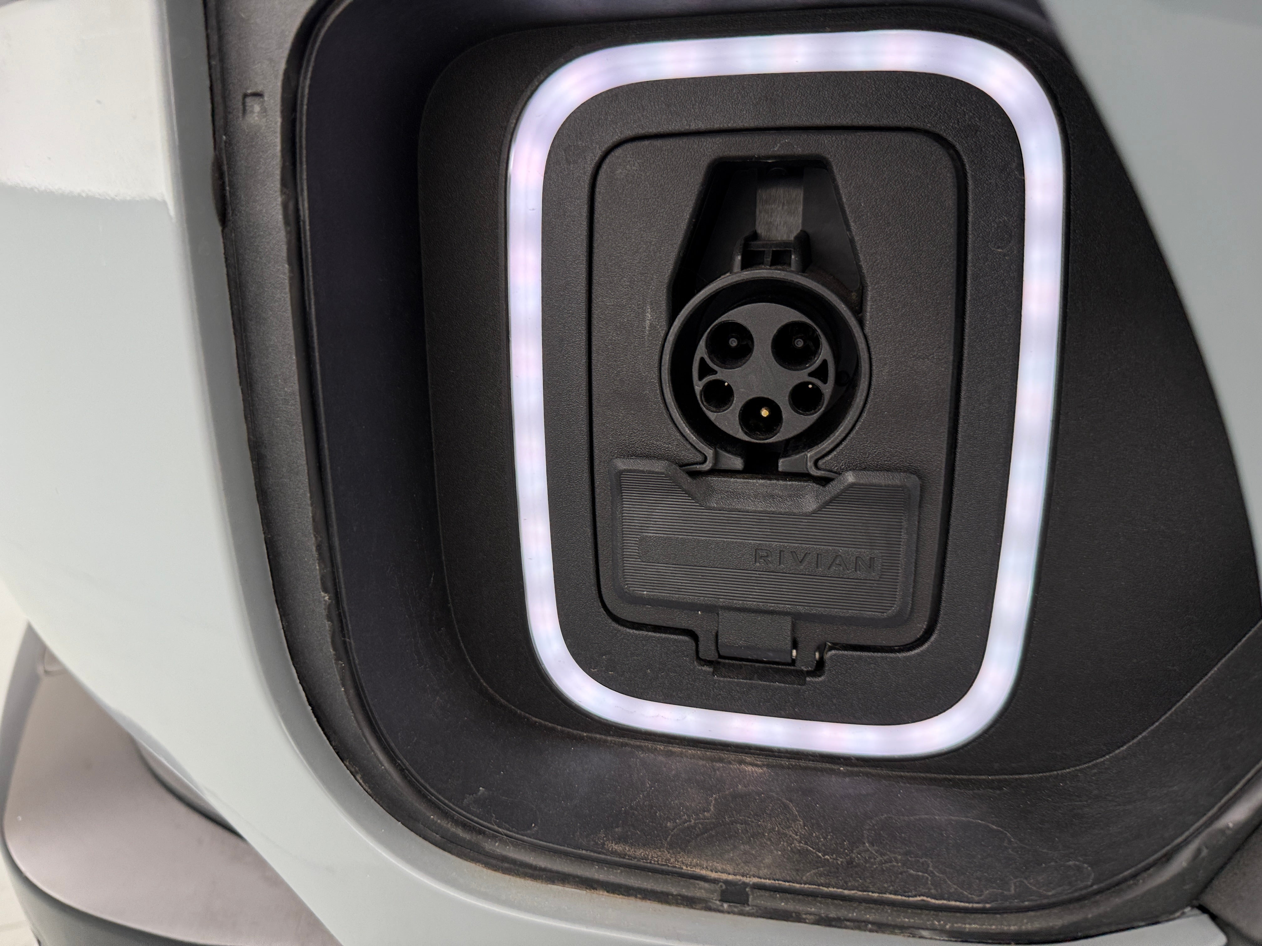 Used 2023 Rivian R1T Adventure with VIN 7FCTGBAA1PN027324 for sale in Auburn, WA