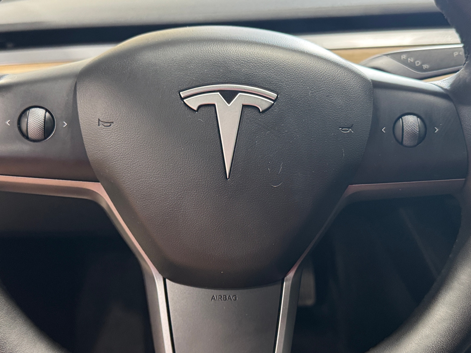 Thumbnail: 2022 Tesla Model 3 - 4