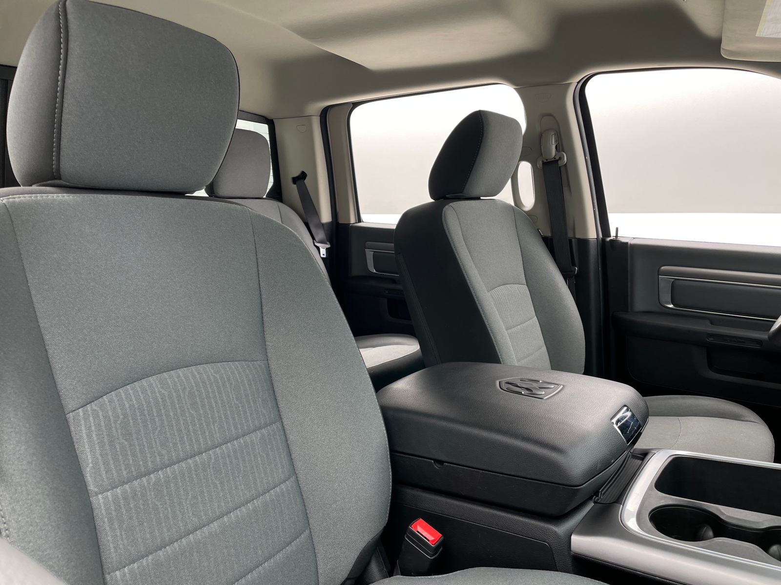 Thumbnail: 2023 RAM 1500 Classic - 2