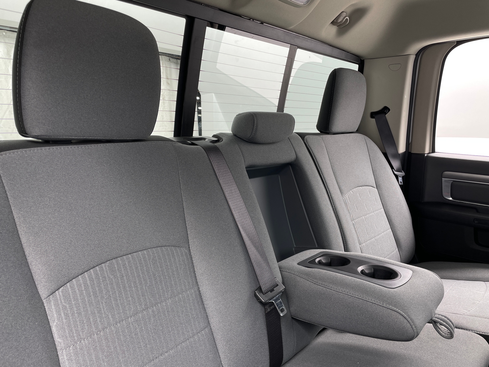 Thumbnail: 2023 RAM 1500 Classic - 6
