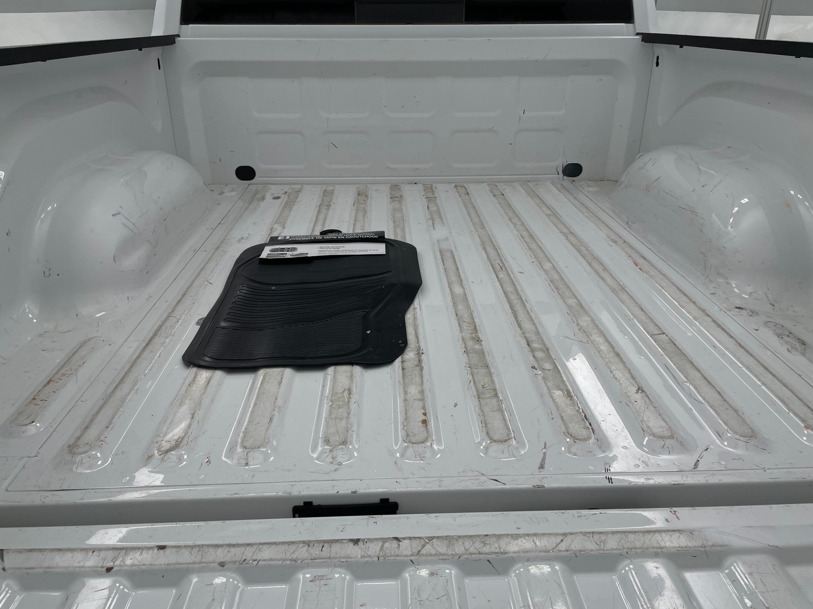 Thumbnail: 2023 RAM 1500 Classic - 7