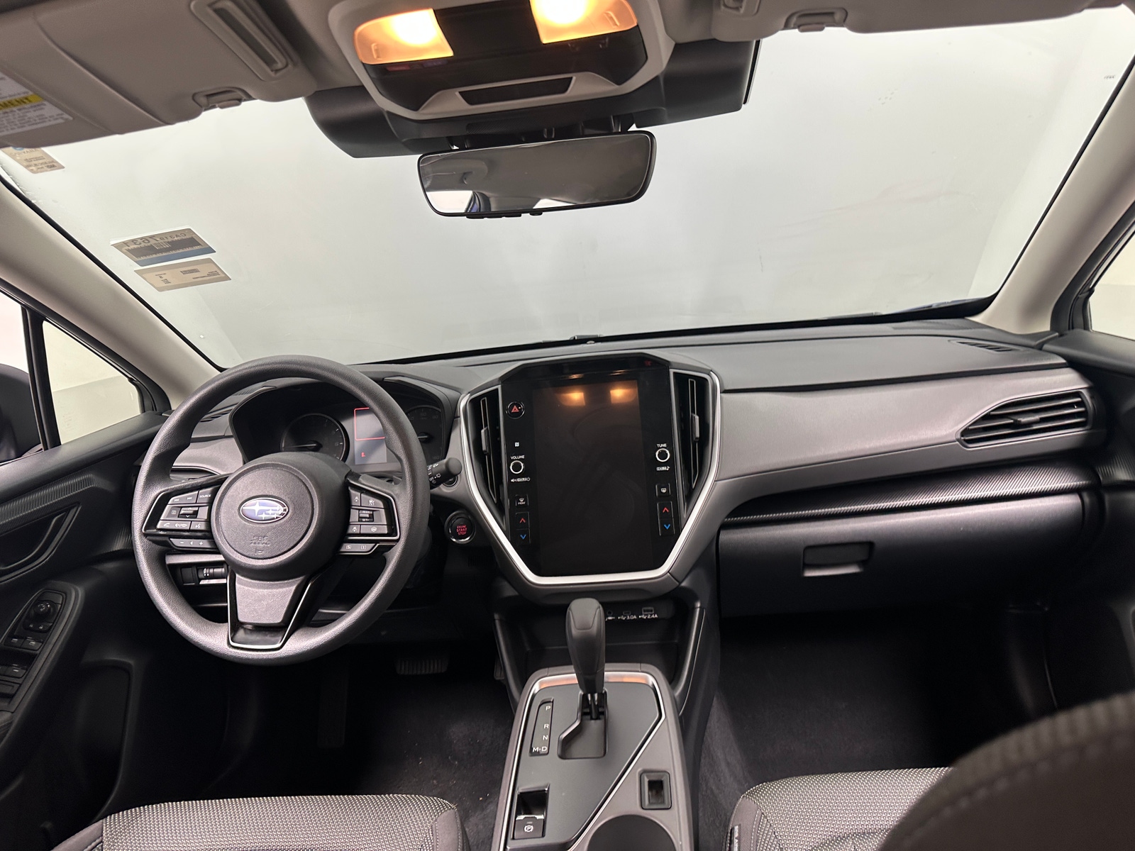 Thumbnail: 2024 Subaru Crosstrek - 3