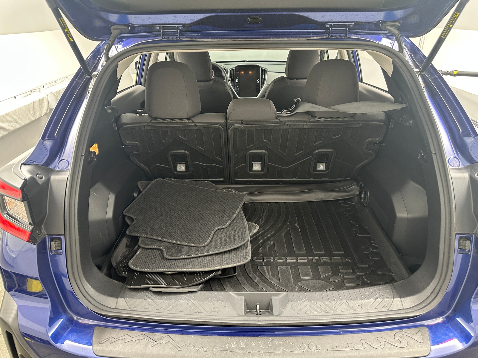 Thumbnail: 2024 Subaru Crosstrek - 7