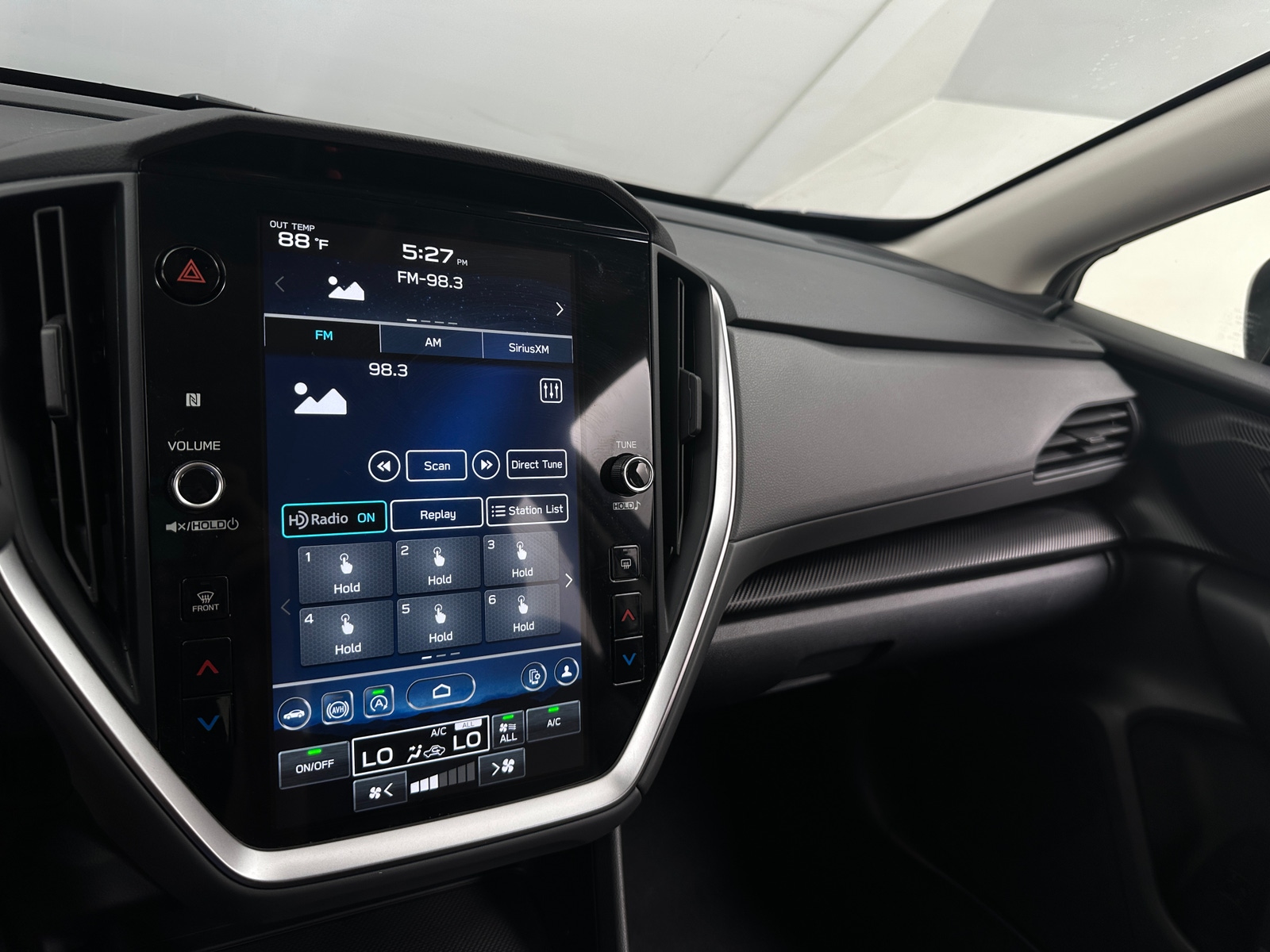 Thumbnail: 2024 Subaru Crosstrek - 4