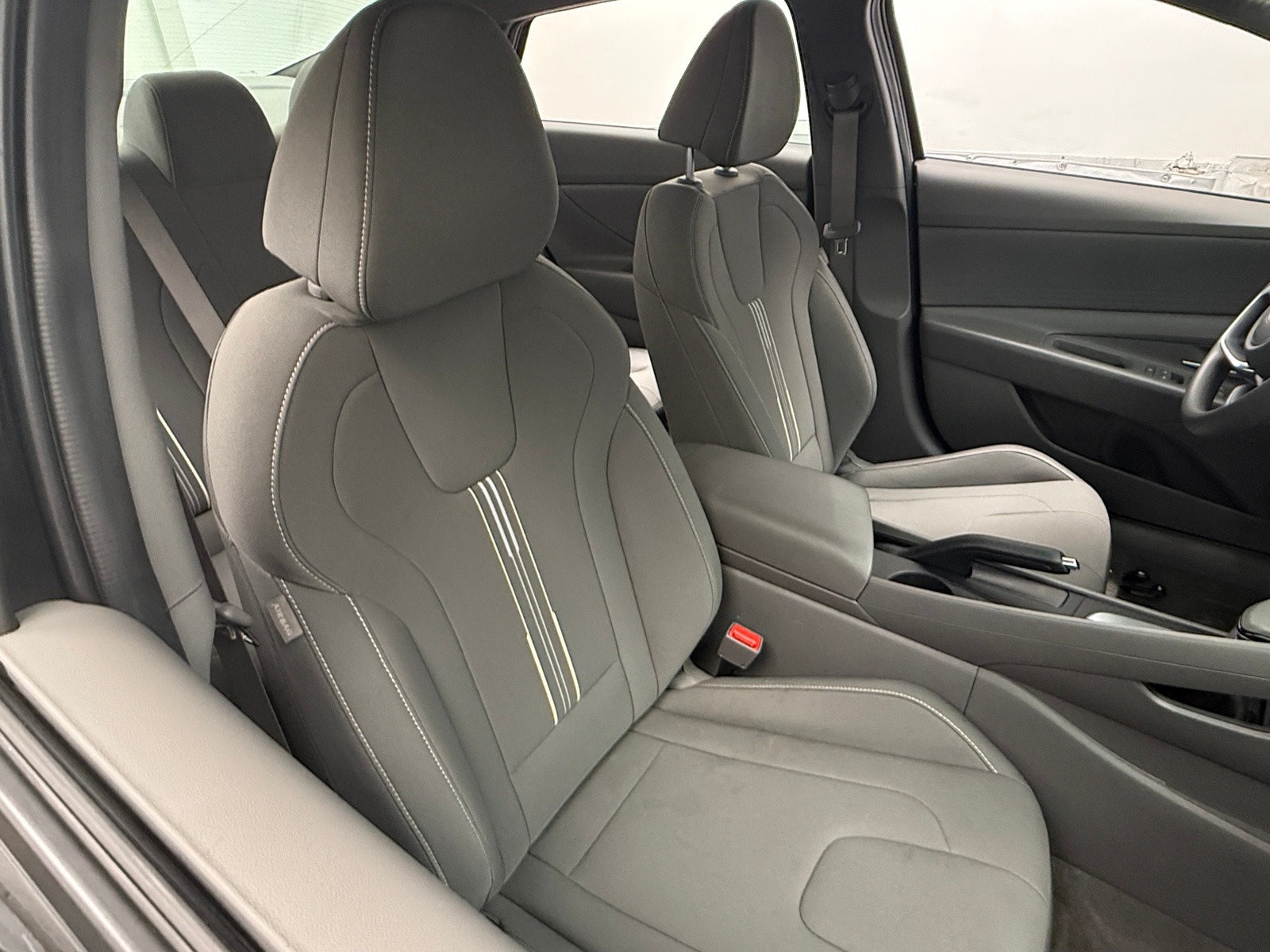 Thumbnail: 2024 Hyundai Elantra - 2
