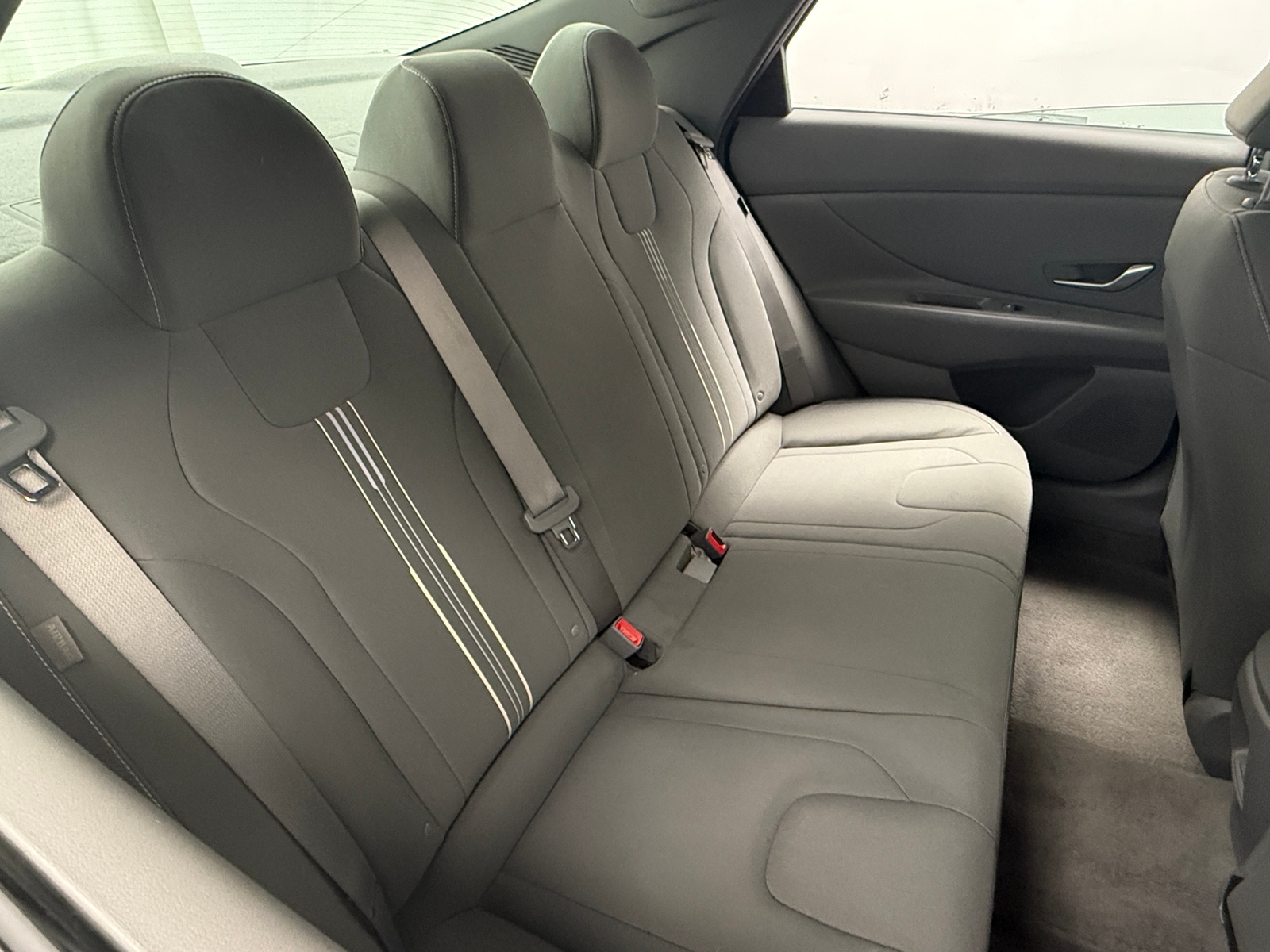 Thumbnail: 2024 Hyundai Elantra - 6