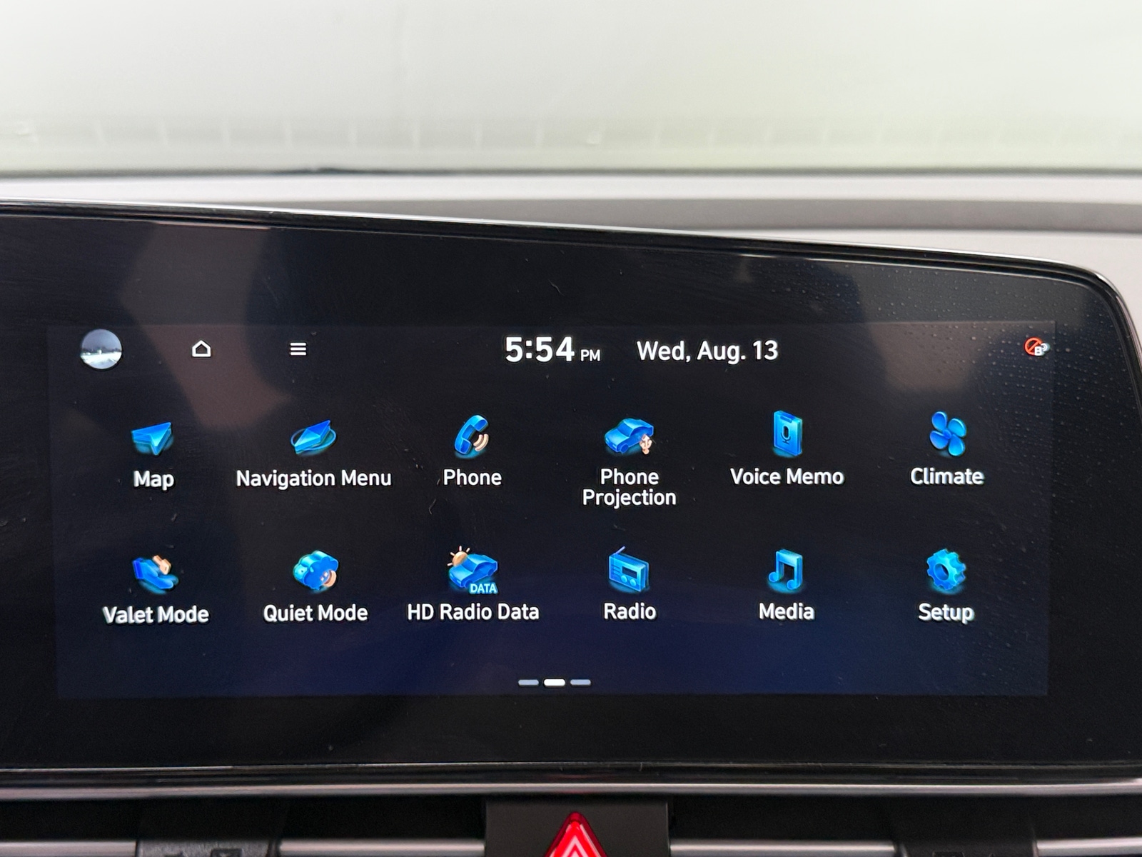 Thumbnail: 2024 Hyundai Elantra - 4