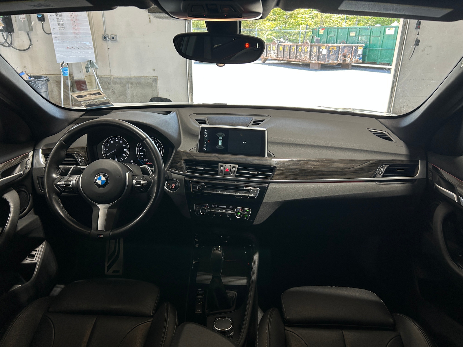 Thumbnail: 2018 BMW X1 - 2