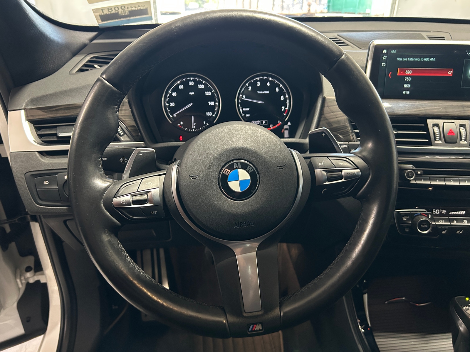 Thumbnail: 2018 BMW X1 - 4