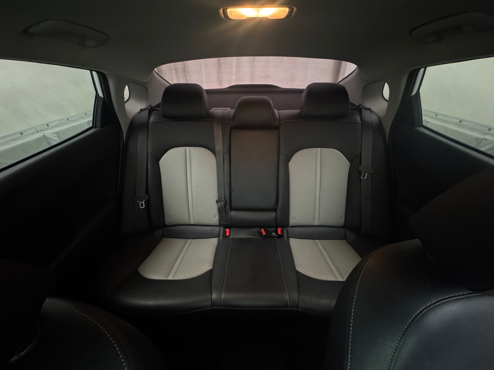 Thumbnail: 2019 Kia Optima - 5