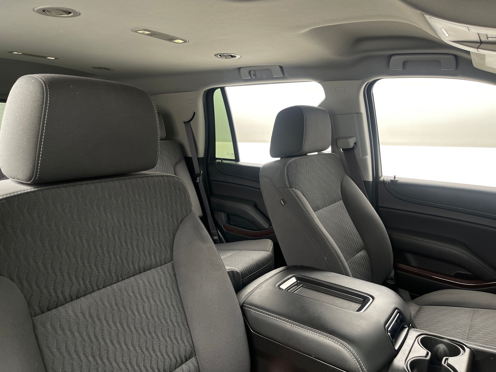 Thumbnail: 2017 GMC Yukon - 2