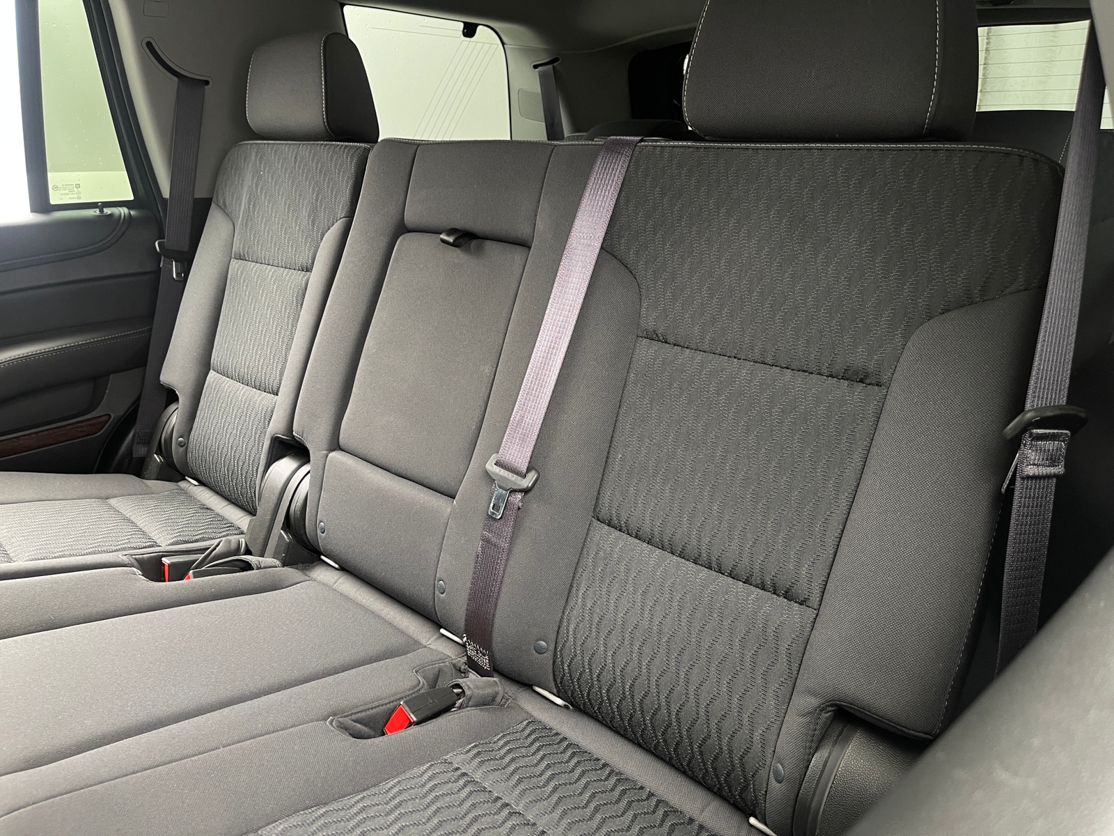Thumbnail: 2017 GMC Yukon - 6