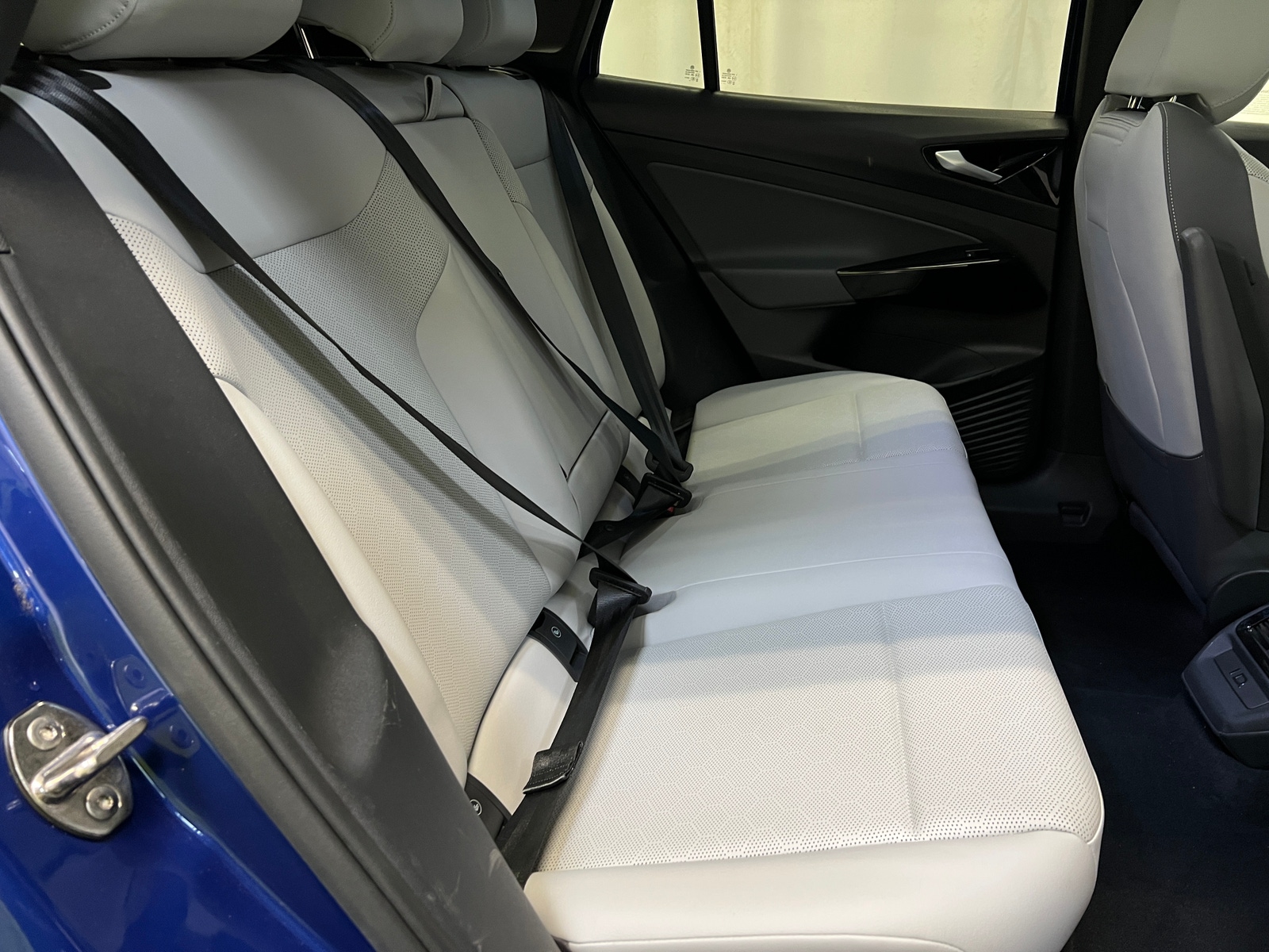 Thumbnail: 2021 Volkswagen ID.4 - 5