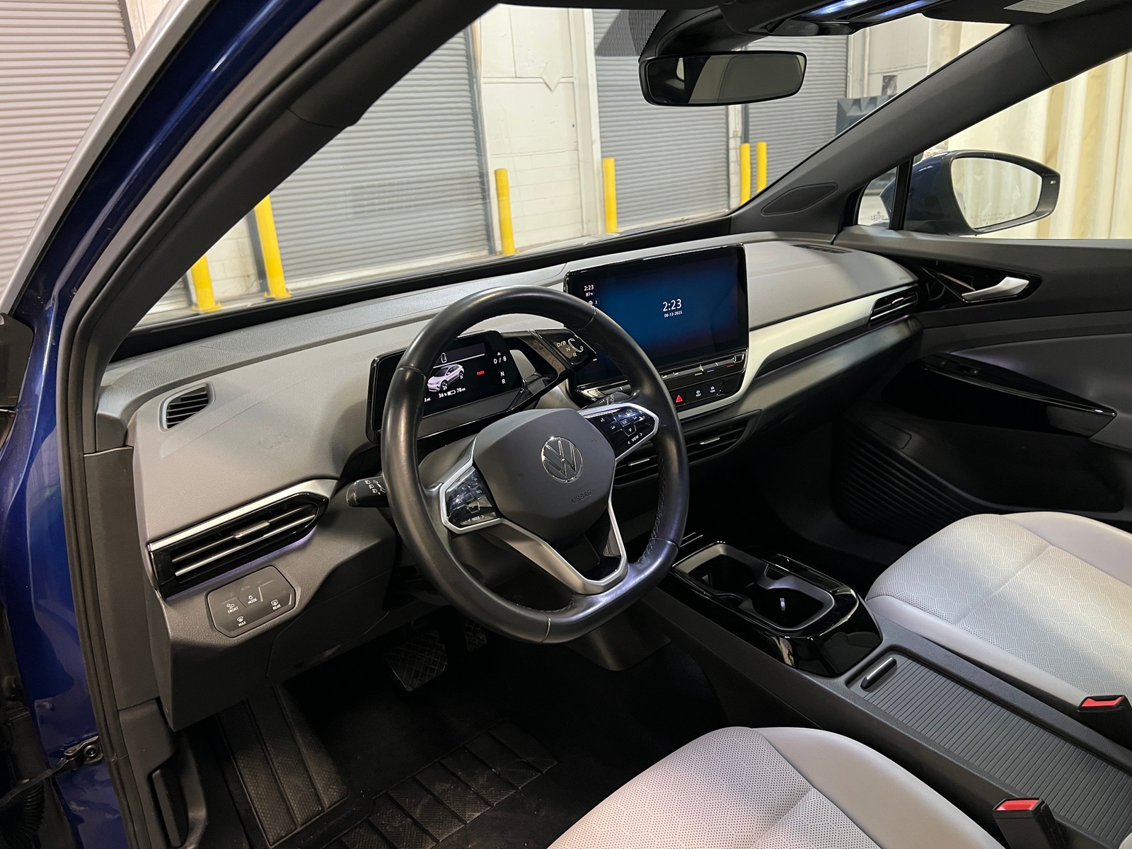 Thumbnail: 2021 Volkswagen ID.4 - 2