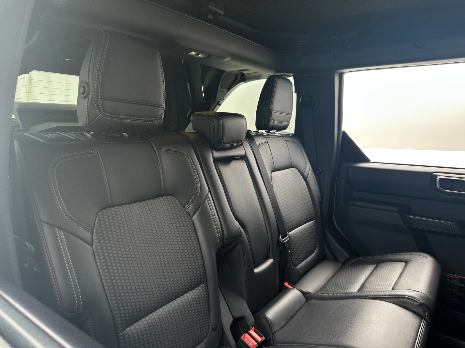 Thumbnail: 2024 Ford Bronco - 6