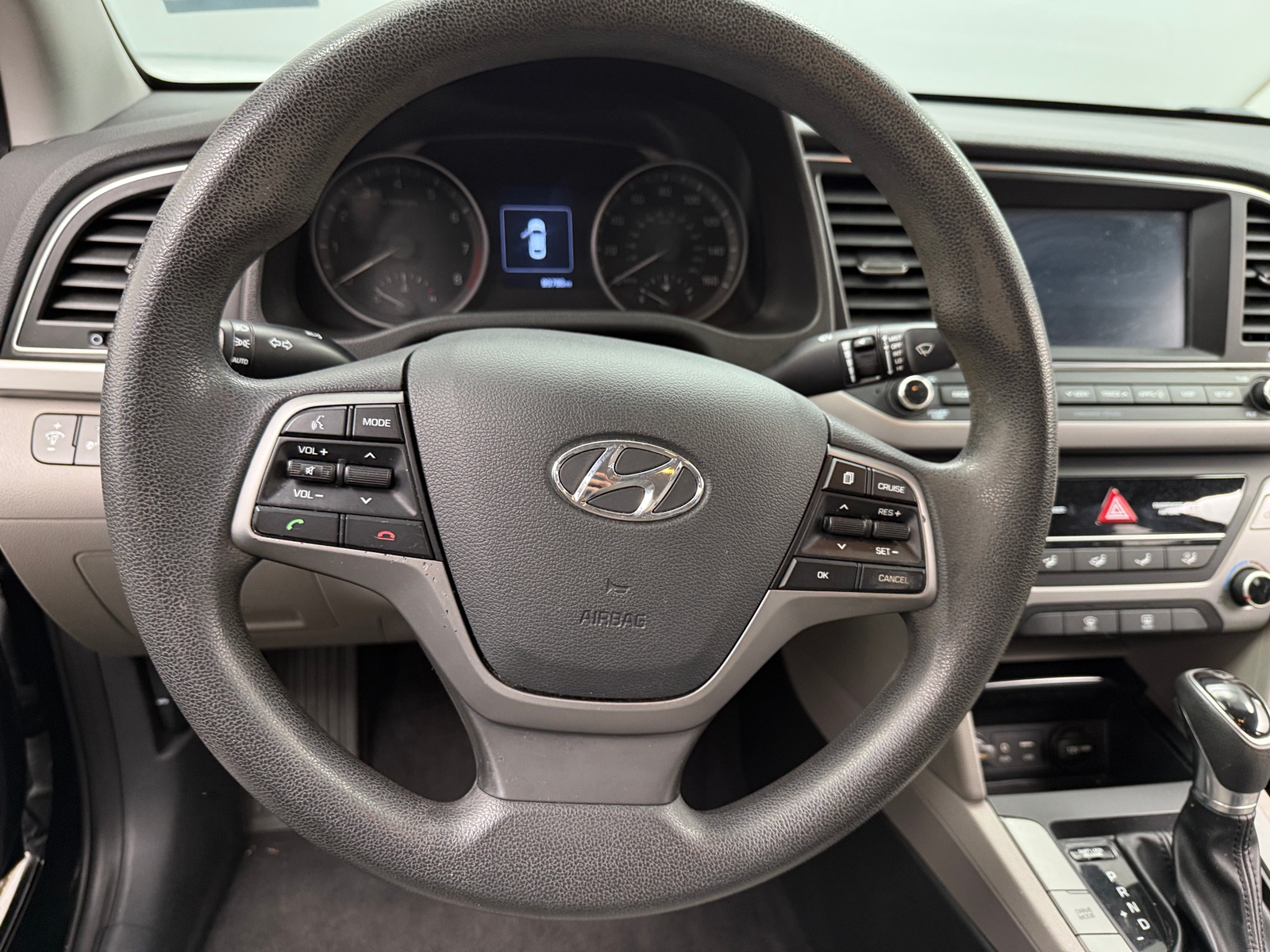 Thumbnail: 2018 Hyundai Elantra - 5