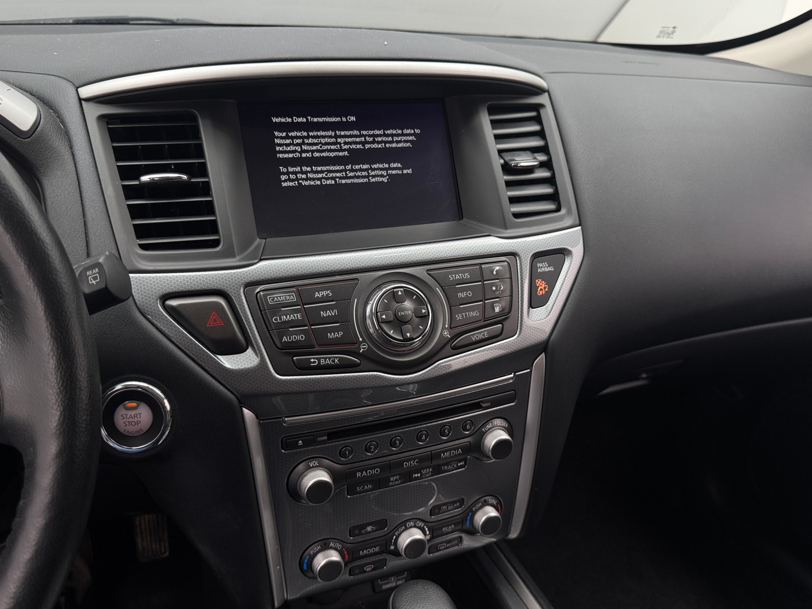Thumbnail: 2020 Nissan Pathfinder - 3