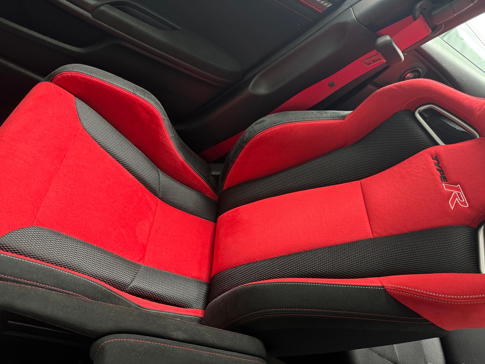 Thumbnail: 2021 Honda Civic - 2