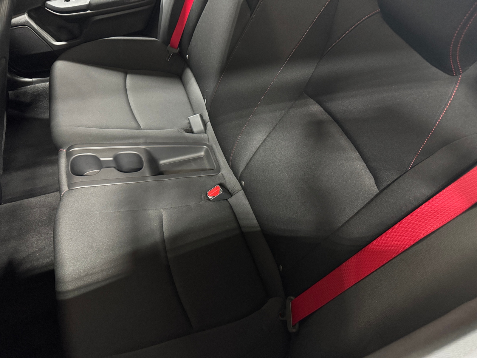 Thumbnail: 2021 Honda Civic - 6