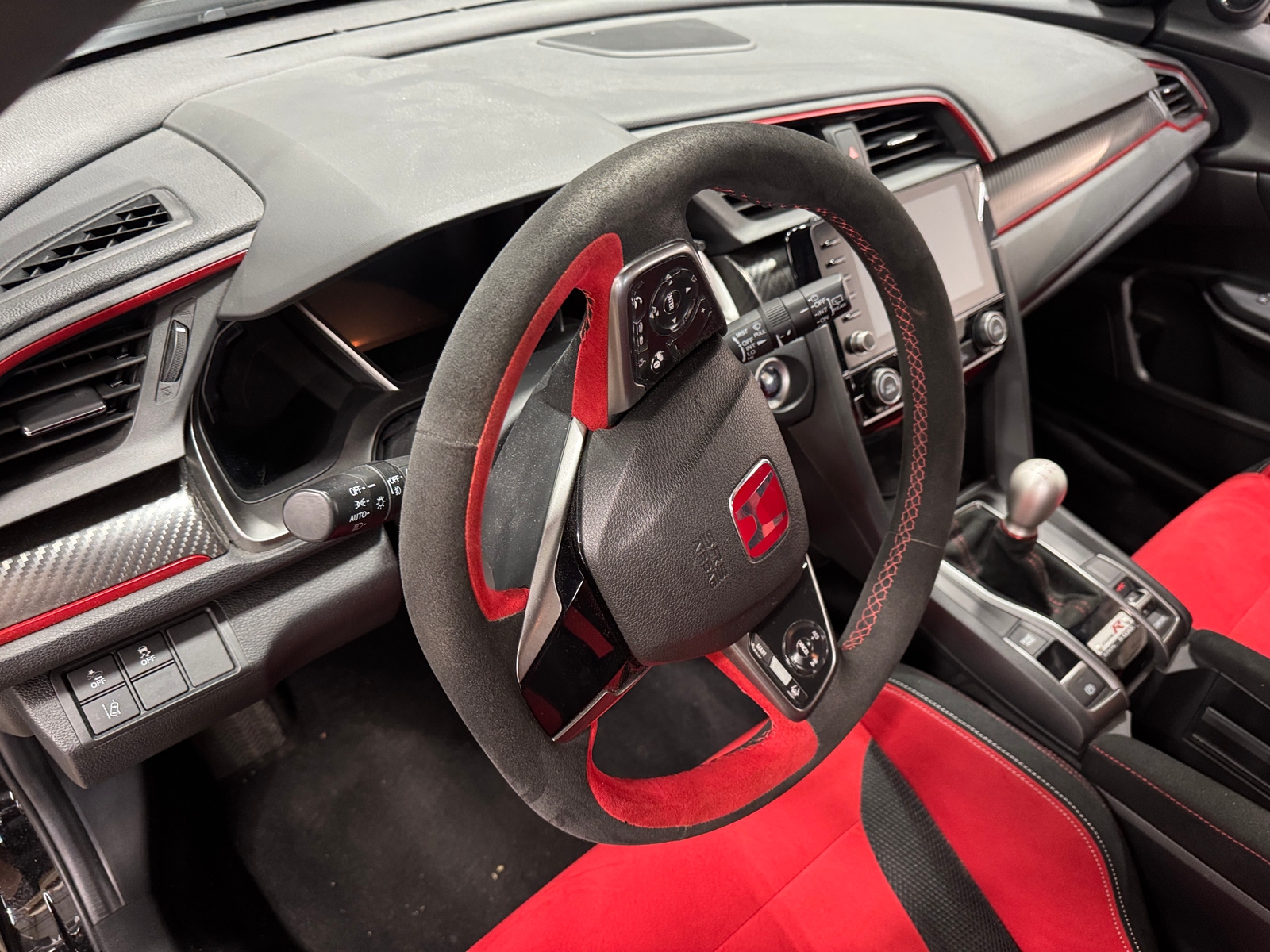 Thumbnail: 2021 Honda Civic - 3