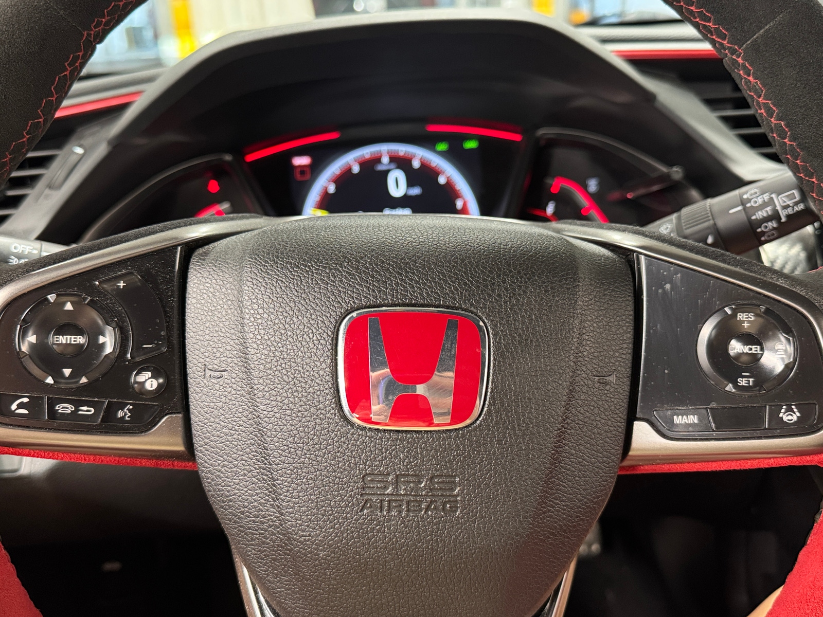 Thumbnail: 2021 Honda Civic - 5