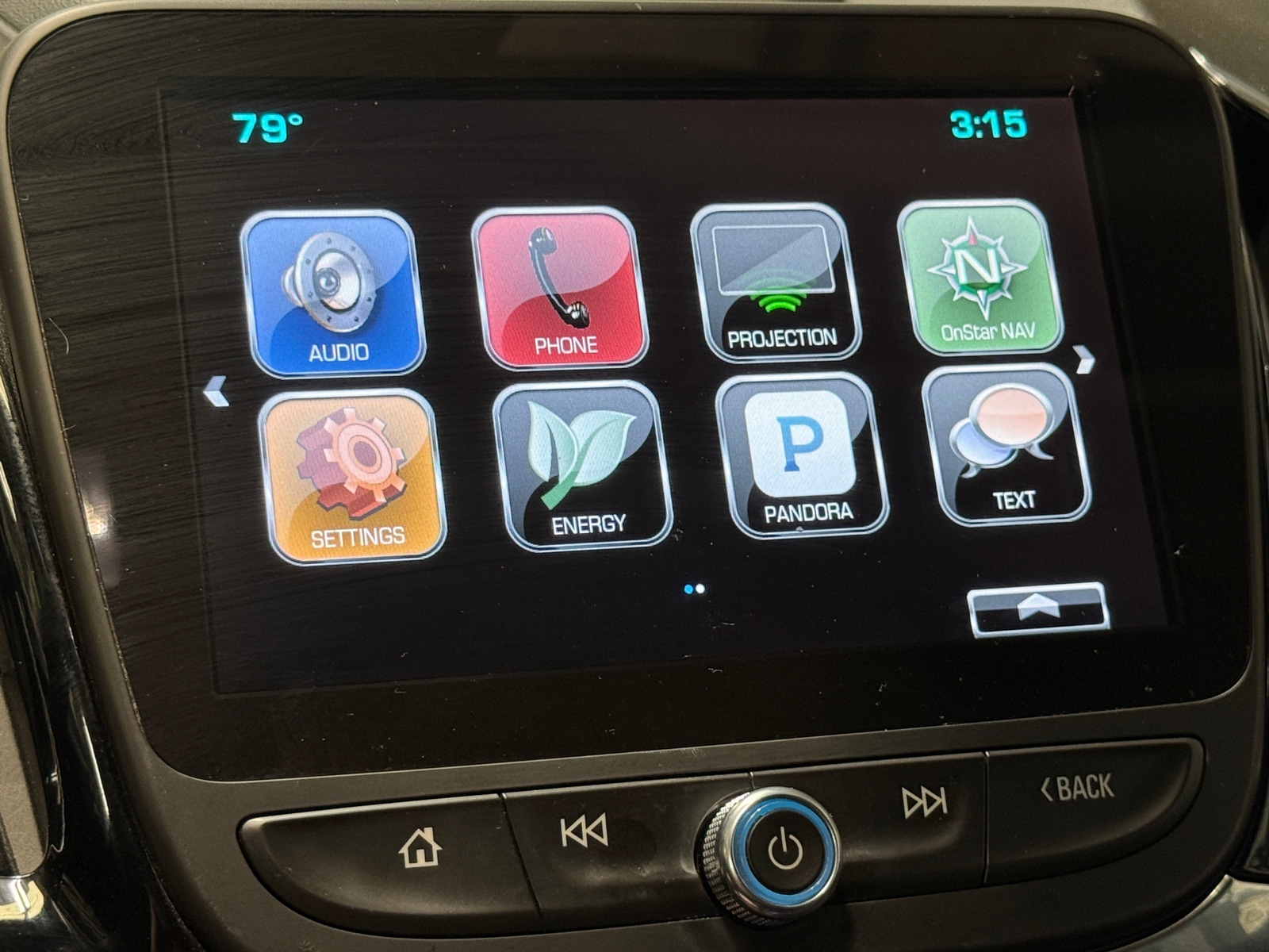 Thumbnail: 2017 Chevrolet Volt - 3