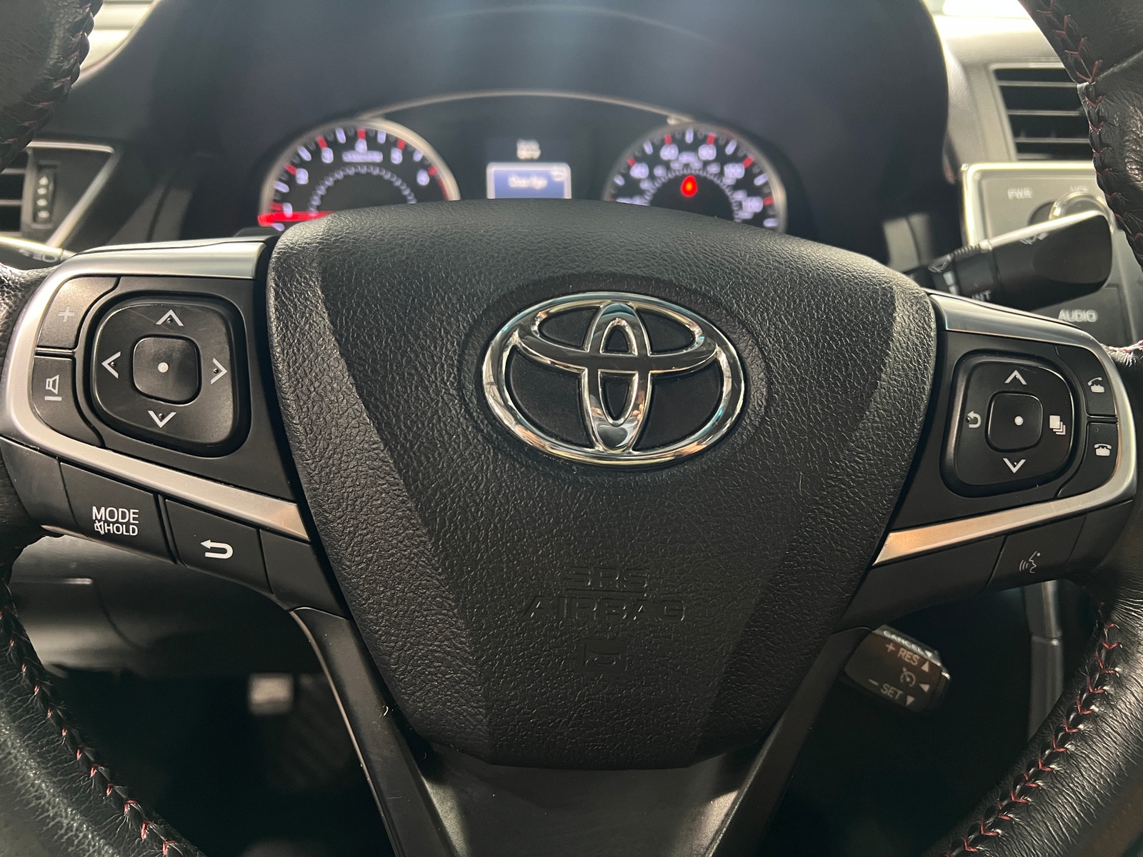Thumbnail: 2017 Toyota Camry - 5