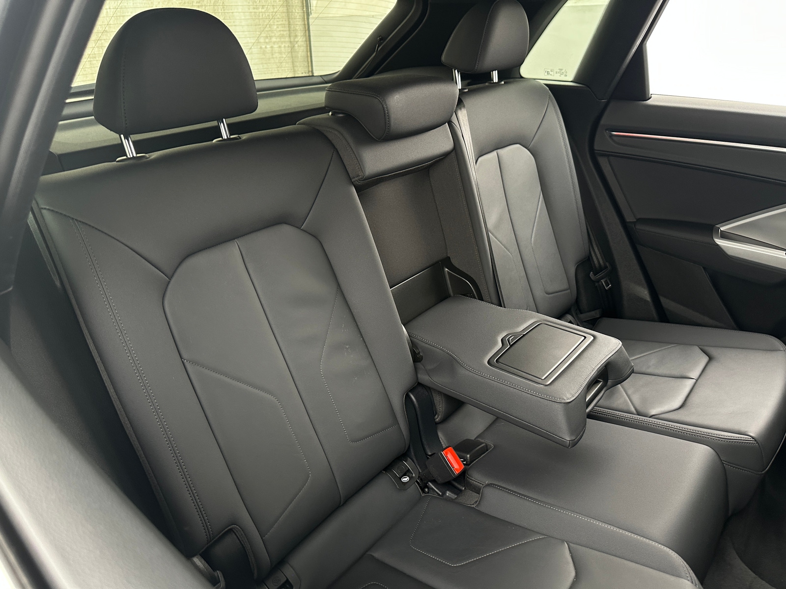 Thumbnail: 2021 Audi Q3 - 5