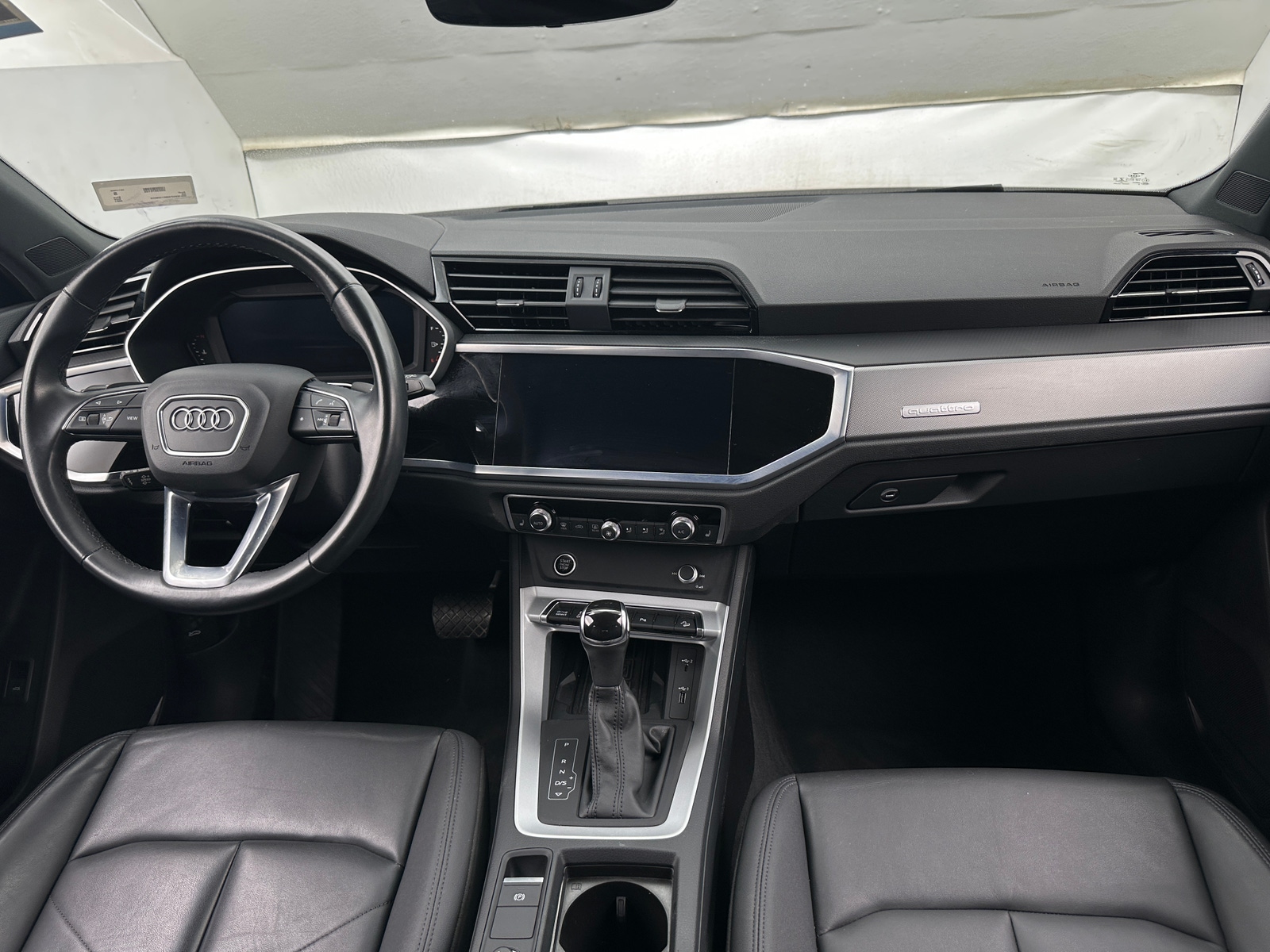 Thumbnail: 2021 Audi Q3 - 2