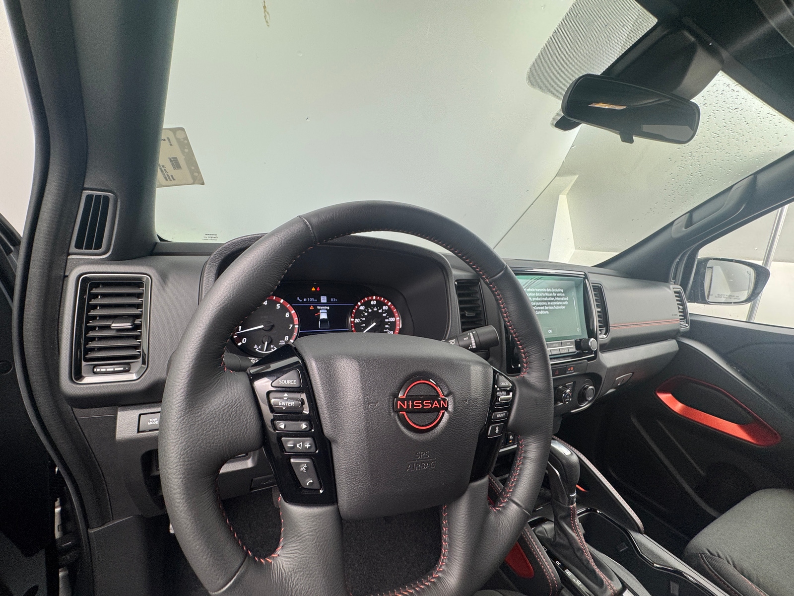 Thumbnail: 2024 Nissan Frontier - 3