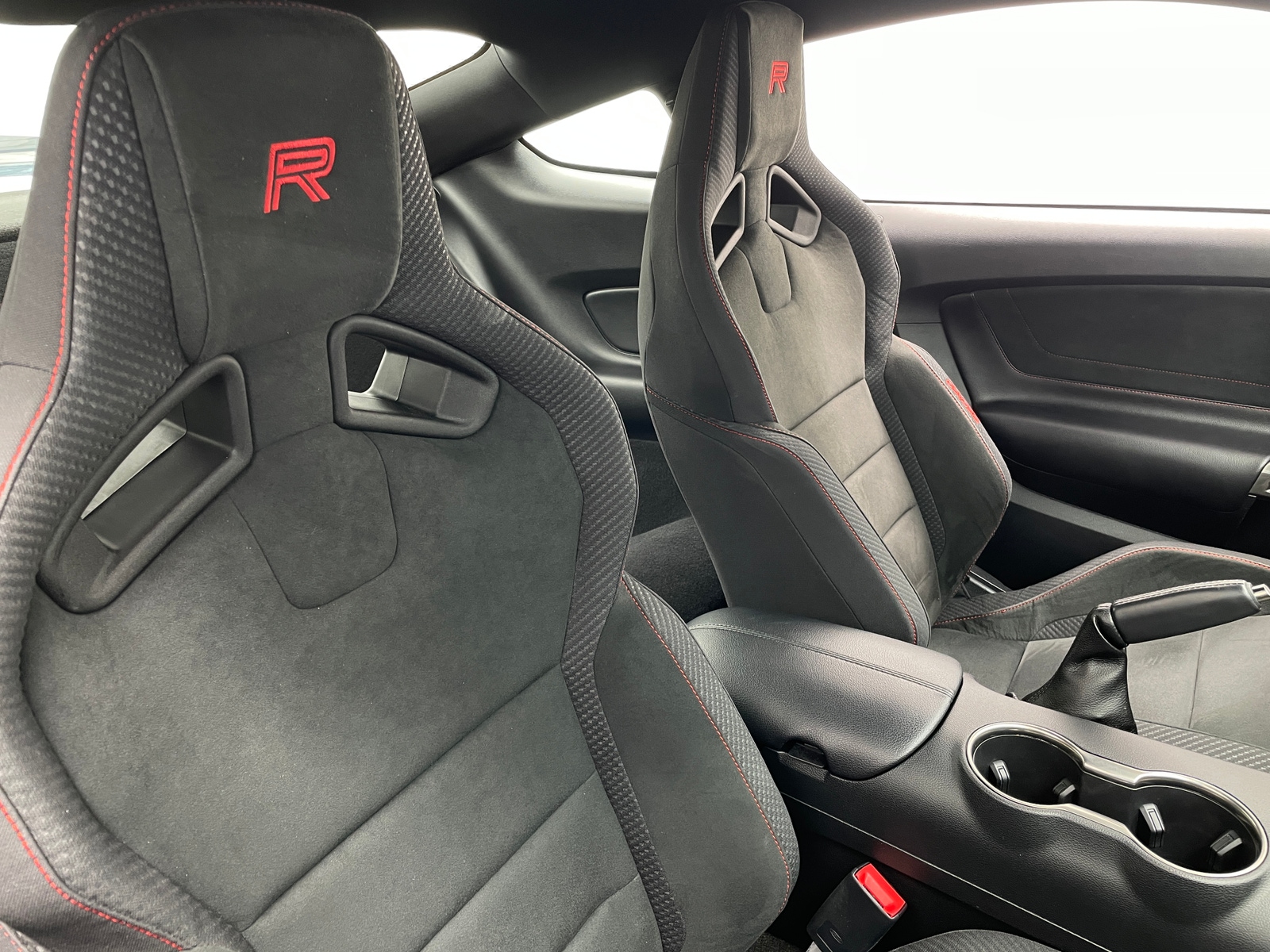 Thumbnail: 2016 Ford Mustang - 2