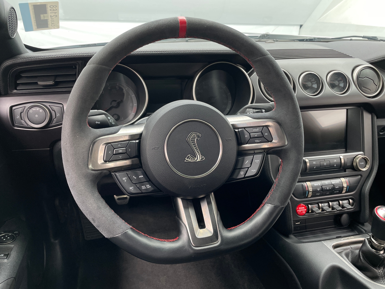Thumbnail: 2016 Ford Mustang - 4