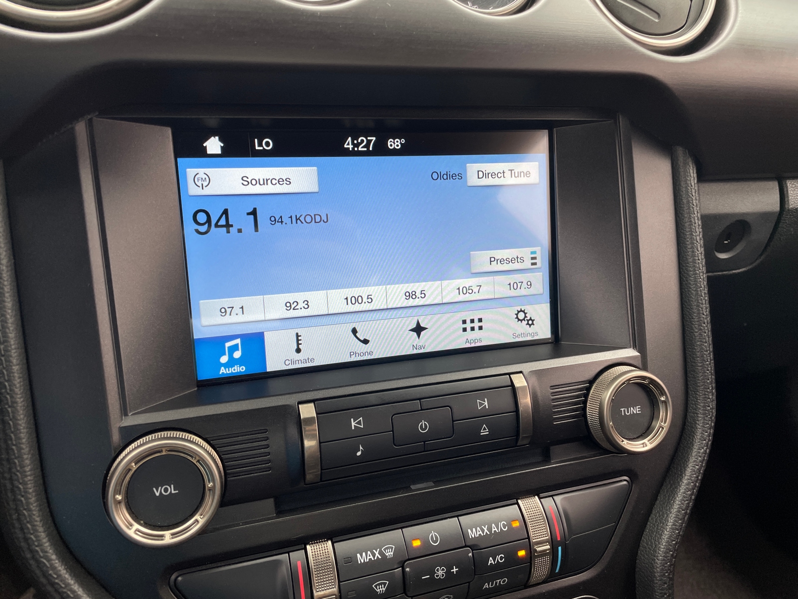 Thumbnail: 2016 Ford Mustang - 3