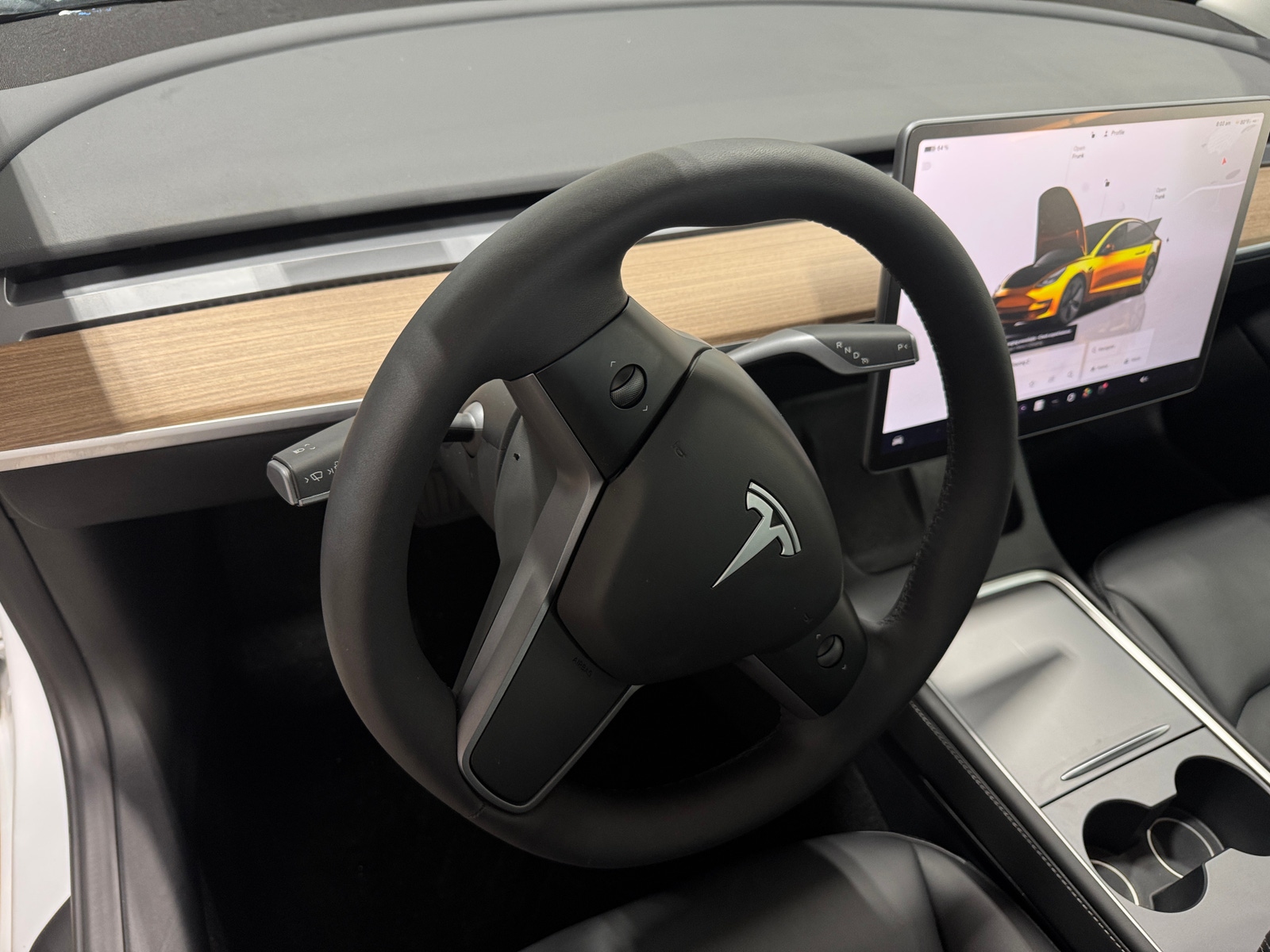 Thumbnail: 2023 Tesla Model 3 - 2