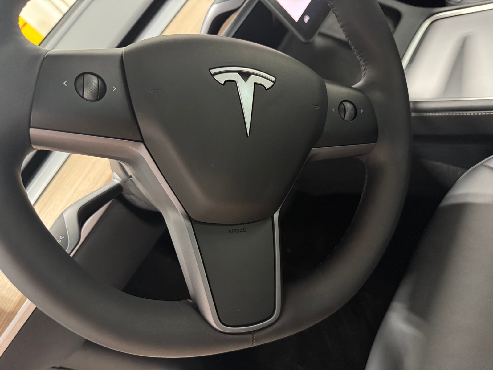 Thumbnail: 2023 Tesla Model 3 - 4