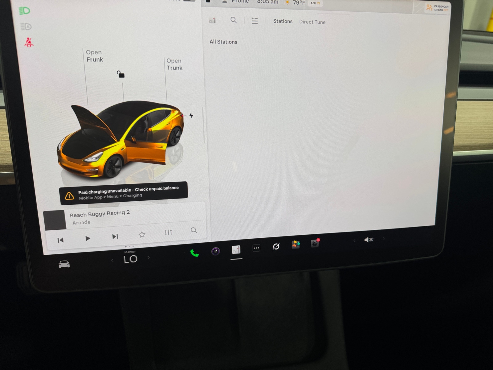 Thumbnail: 2023 Tesla Model 3 - 3