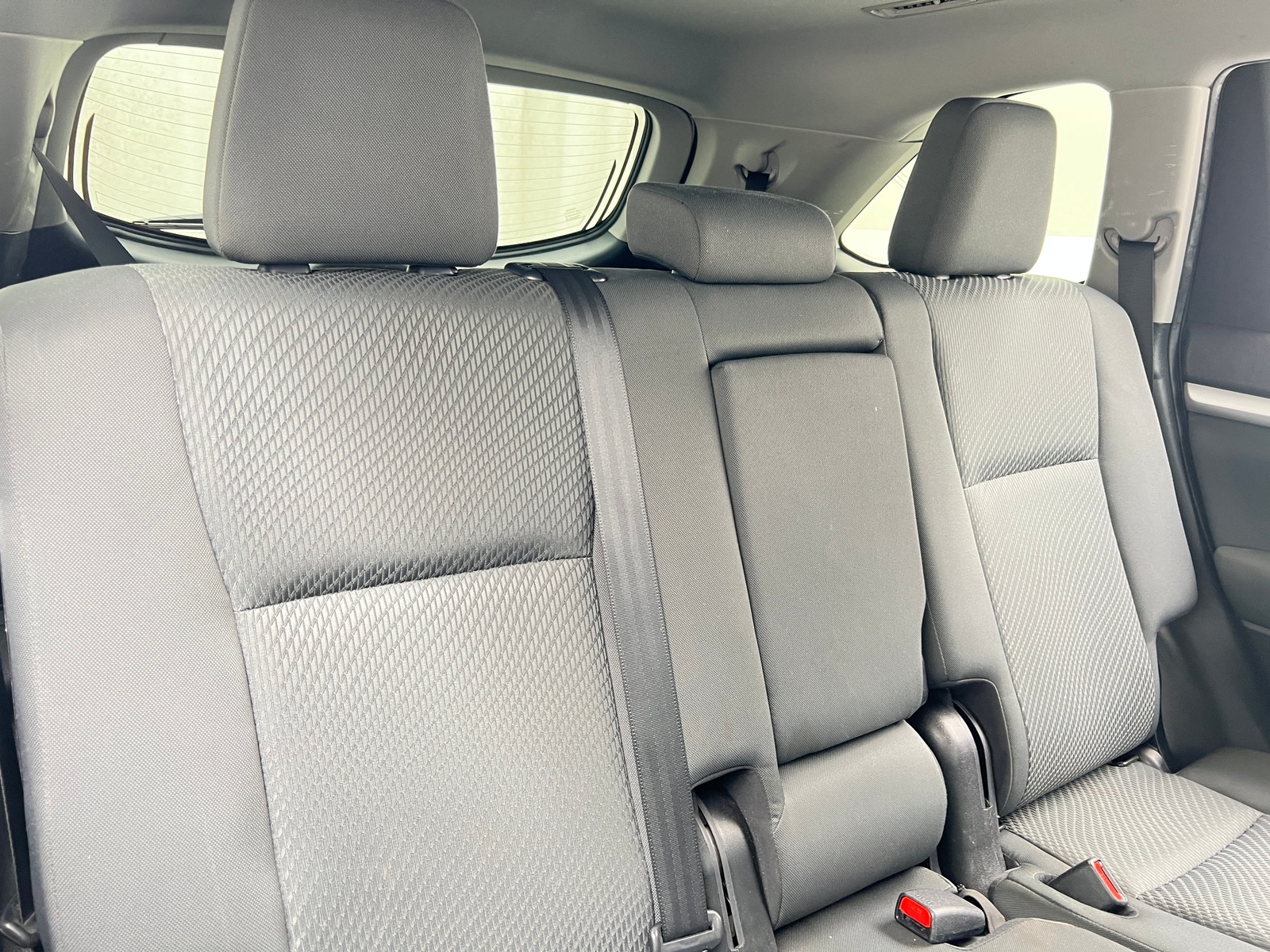 Thumbnail: 2019 Toyota Highlander - 6