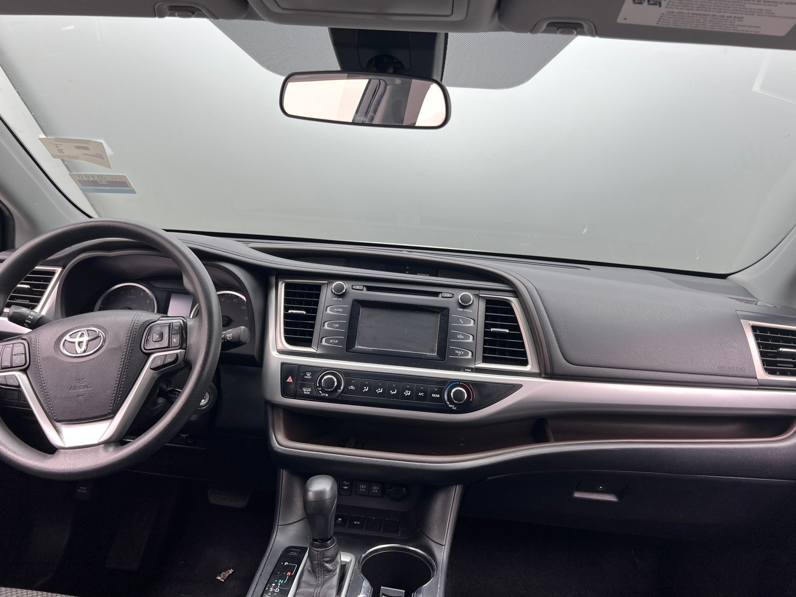 Thumbnail: 2019 Toyota Highlander - 3