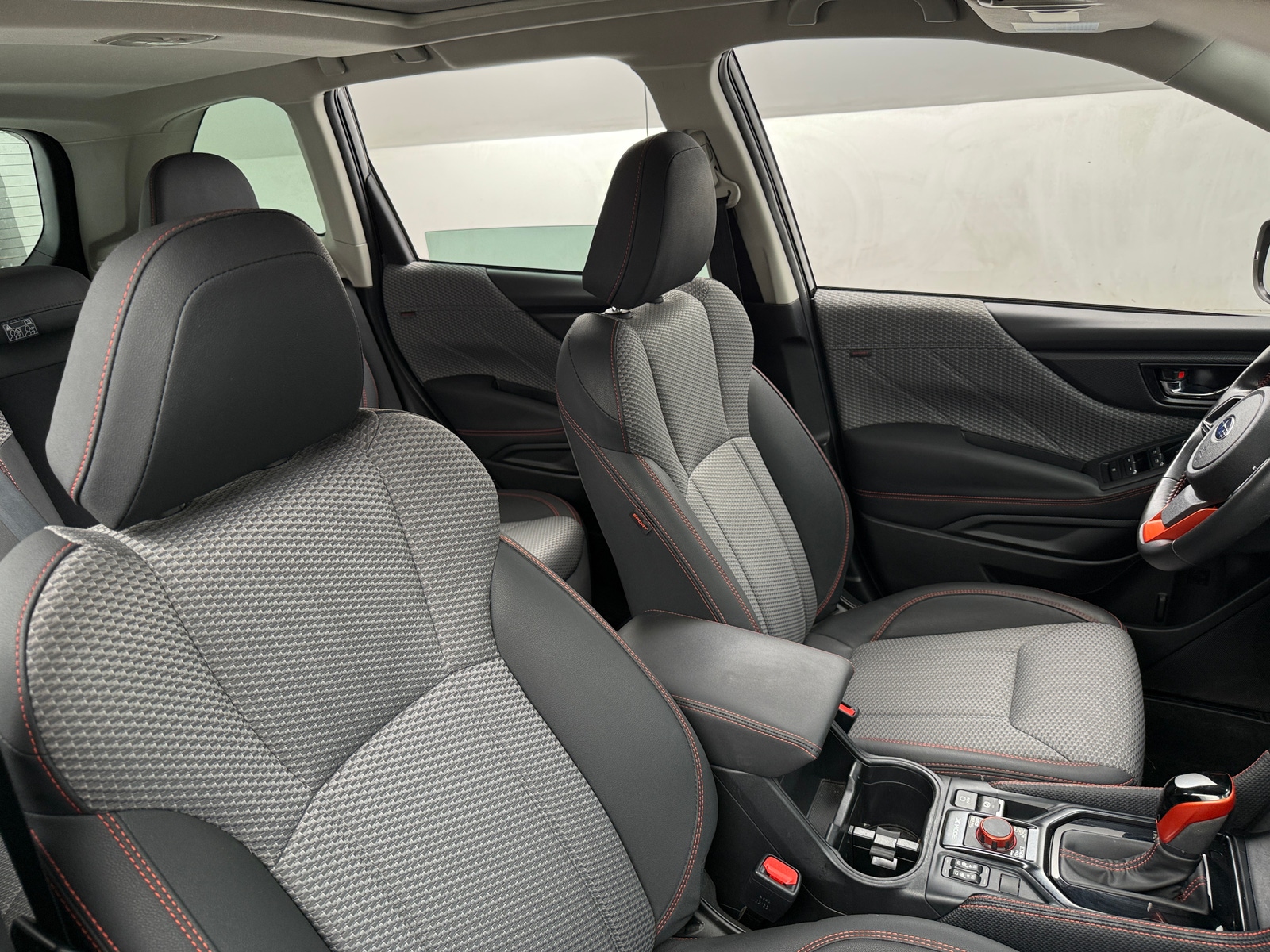 Thumbnail: 2024 Subaru Forester - 2