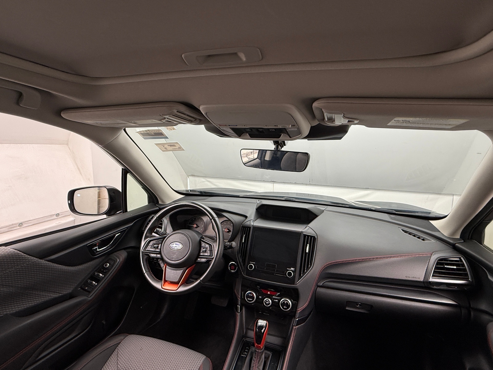 Thumbnail: 2024 Subaru Forester - 3