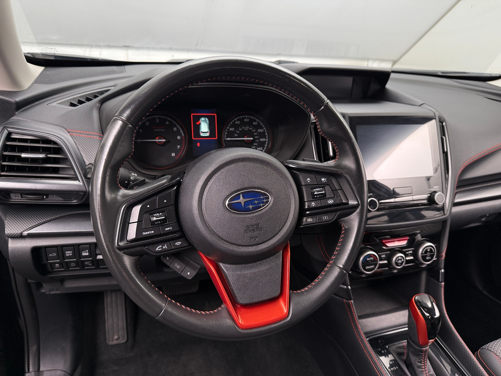 Thumbnail: 2024 Subaru Forester - 5